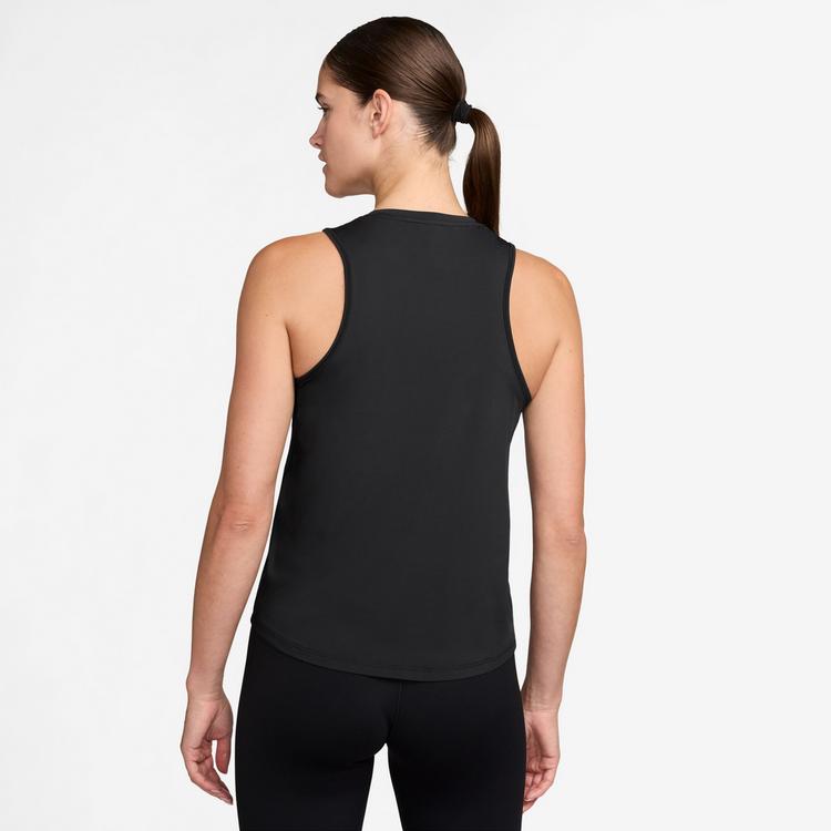Nike Nike One Classic Funktionstank Damen - black-white - 1 | SportScheck