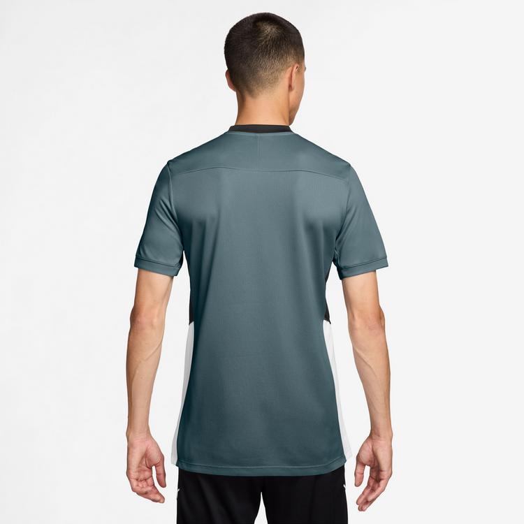 Nike Nike Academy 25 Funktionsshirt Herren - mineral slate-black-white-white - 1 | SportScheck