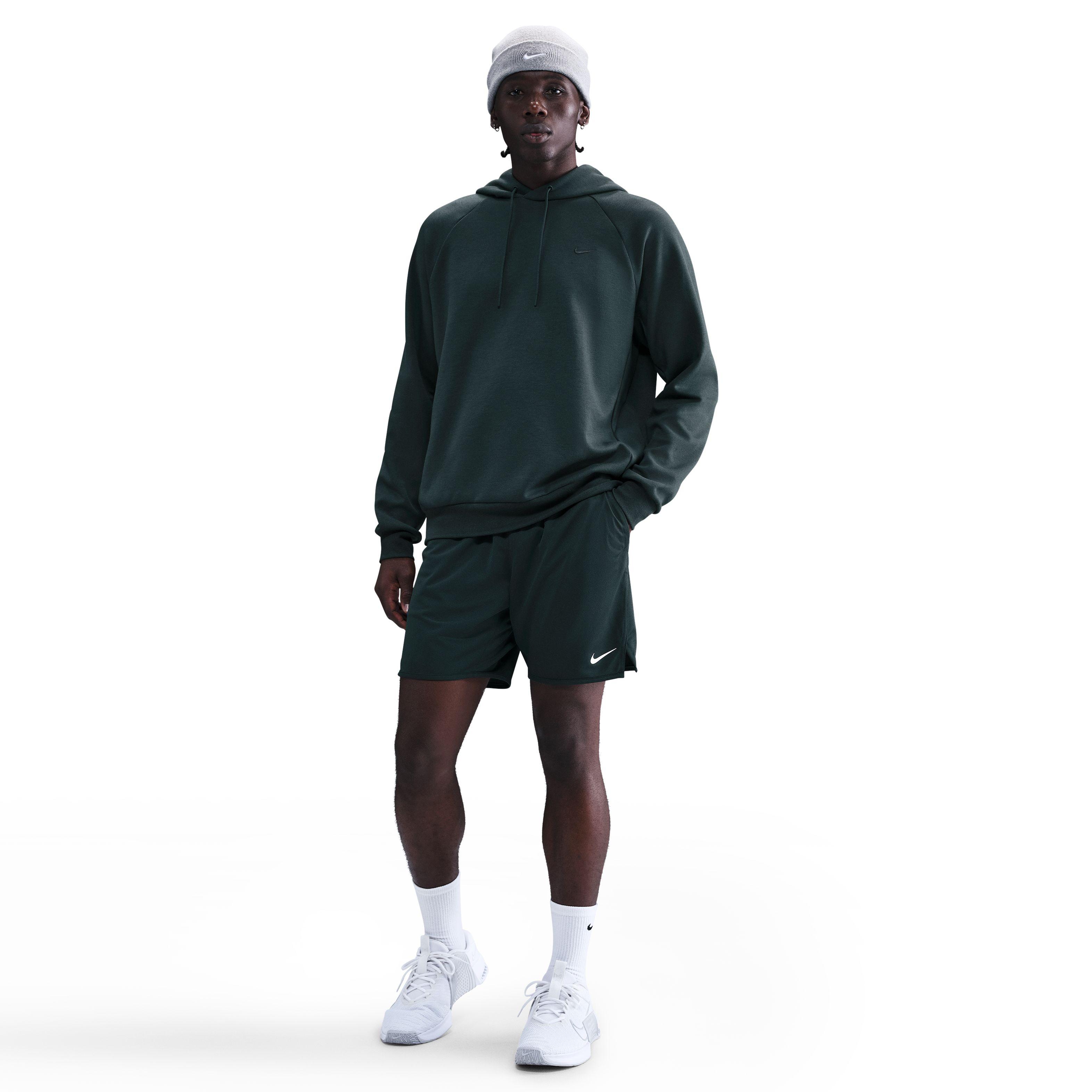 Thumbnail - Nike DF Funktionsshorts Herren