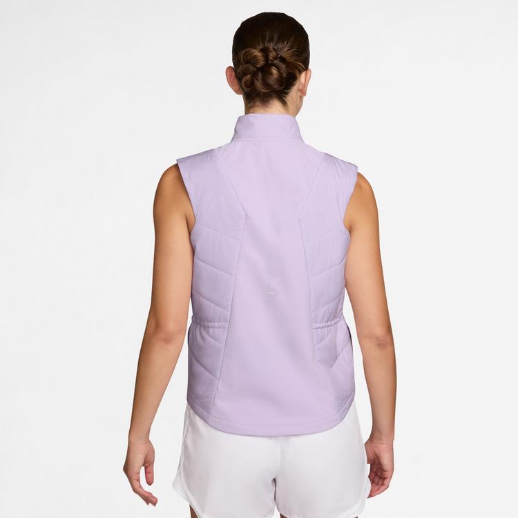 Nike Nike SWIFT Laufweste Damen - violet mist-reflective silv - 1 | SportScheck