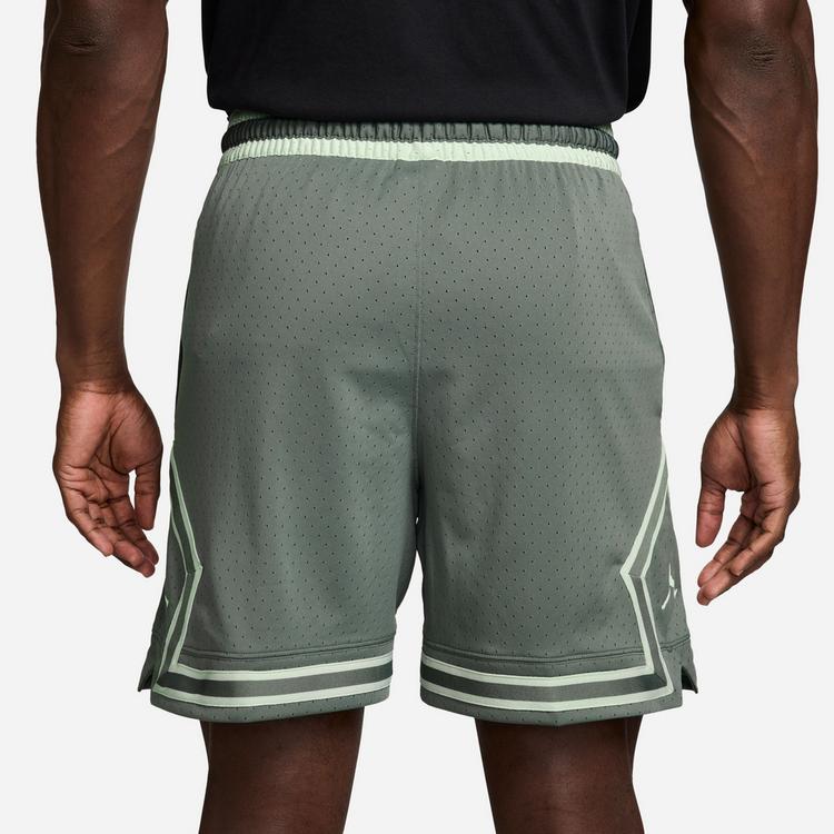 Nike Nike M J DF SPRT DMND SHORT Basketball-Shorts Herren - vintage lichen-jade aura-jade aura - 1 | SportScheck