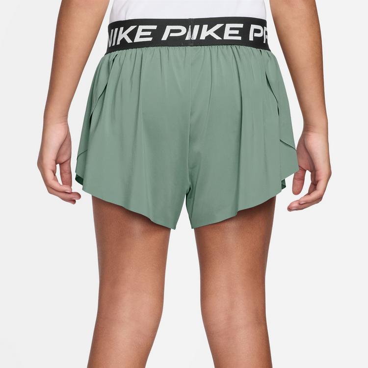 Nike Nike PRO Funktionsshorts Kinder - steam-black-white - 1 | SportScheck