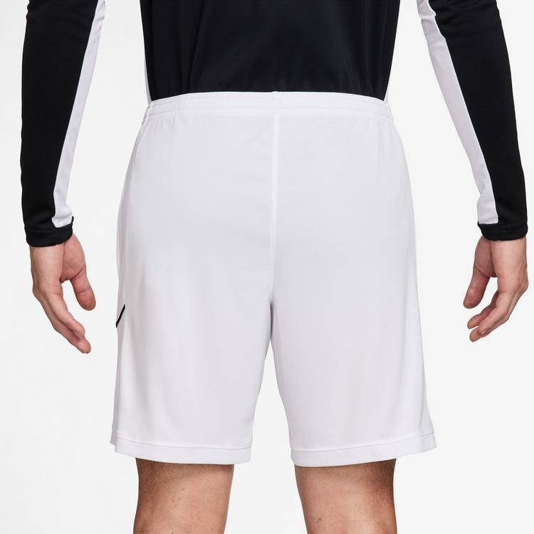 Nike Nike M NK DF ACD25 SHORT KP BR Fu&szlig;ballshorts Herren - white-white-black - 1 | SportScheck