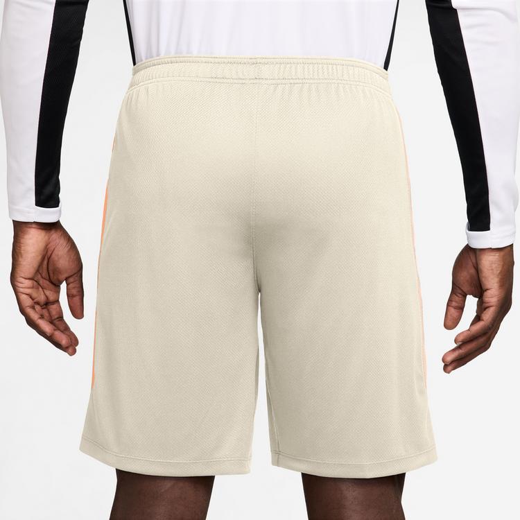 Nike Nike M NK DF STRK SHORT KZ Fu&szlig;ballshorts Herren - pale ivory-orange pulse-royal pulse - 1 | SportScheck