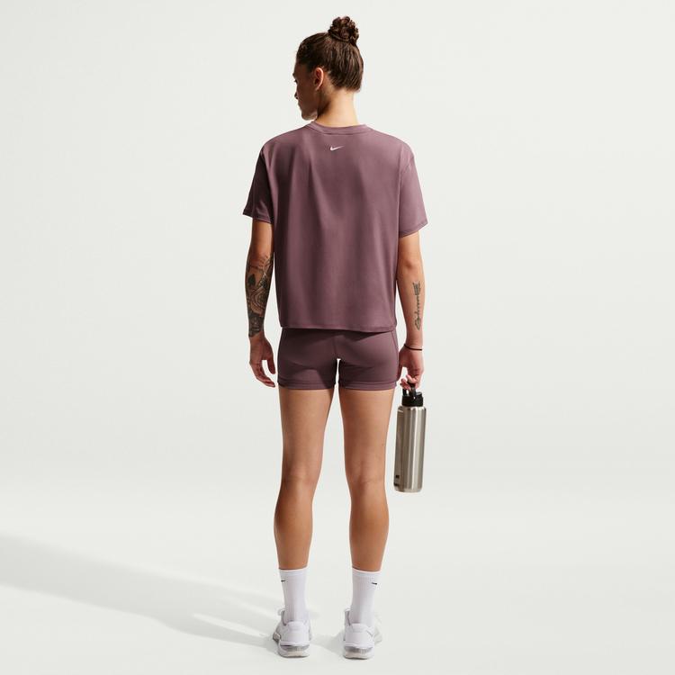 Nike Nike DF 365 Funktionsshirt Damen - tattoo-white - 1 | SportScheck