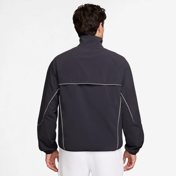 Nike Nike M J DF JAM ANTHEM JKT PSG Trainingsjacke Herren - oil grey - 1 | SportScheck