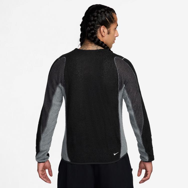 Nike Nike ACG WOLF TREE Funktionsshirt Herren - black-anthracite-cool grey-summit w - 1 | SportScheck