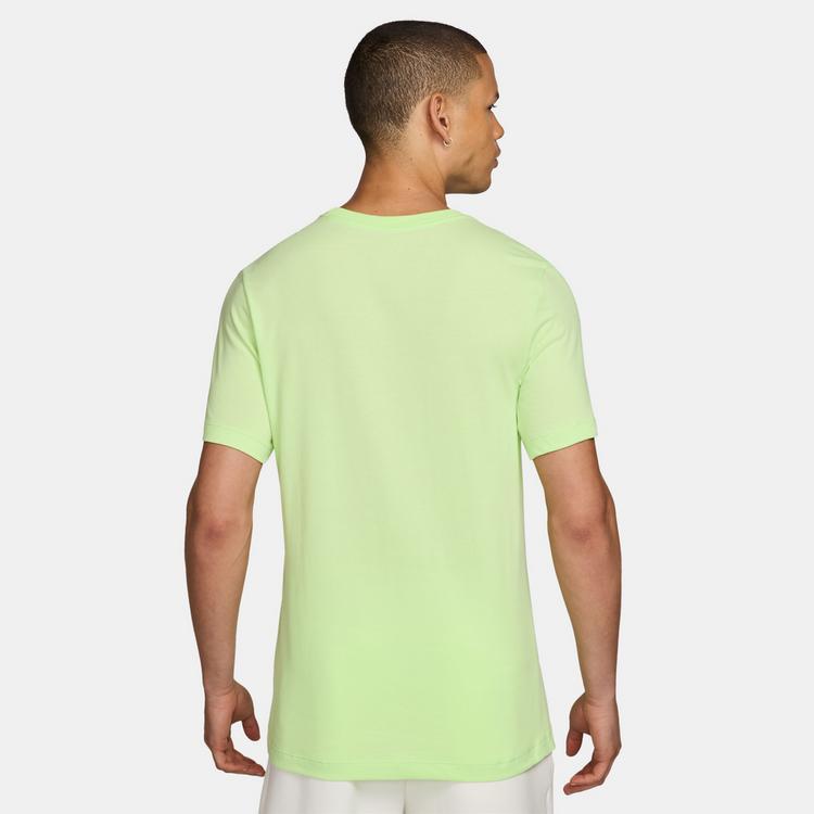 Nike Nike DF Funktionsshirt Herren - lt liquid lime - 1 | SportScheck
