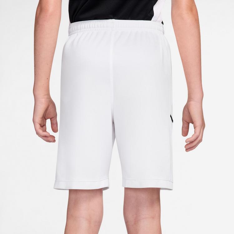 Nike Nike K NK DF ACD25 SHORT KP 7IN -PD Fu&szlig;ballshorts Kinder - white-white-black - 1 | SportScheck
