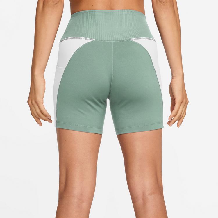 Nike Nike Tights Damen - steam-white-white - 1 | SportScheck