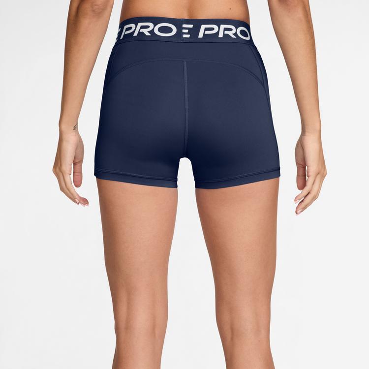 Nike Nike DF 365 Tights Damen - midnight navy-white - 1 | SportScheck