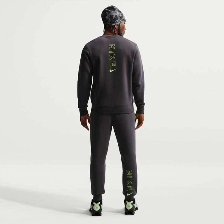 Nike Nike NSW Sweatshirt Herren - dk smoke grey-lt smoke grey - 1 | SportScheck