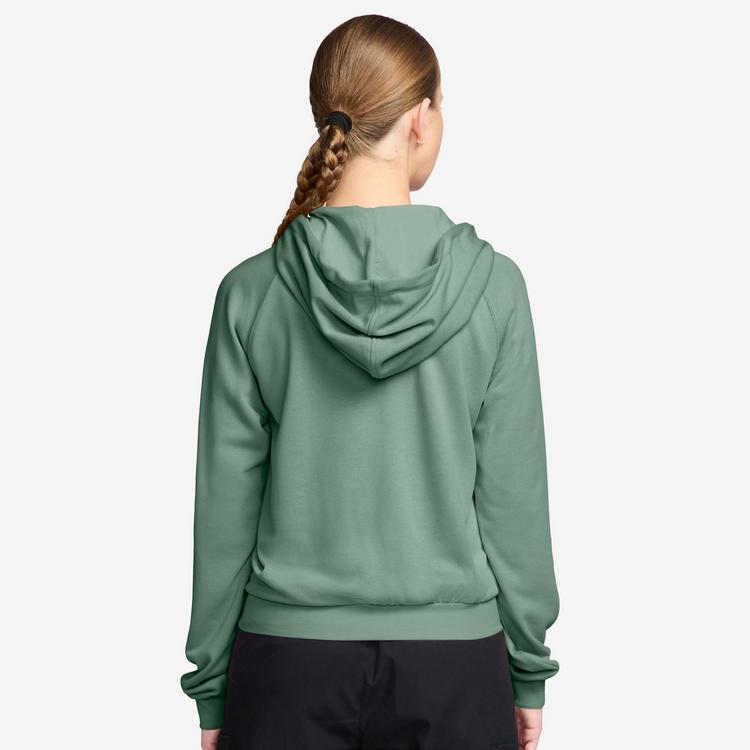 Nike Nike NSW Chill Hoodie Damen - steam-steam-sail - 1 | SportScheck