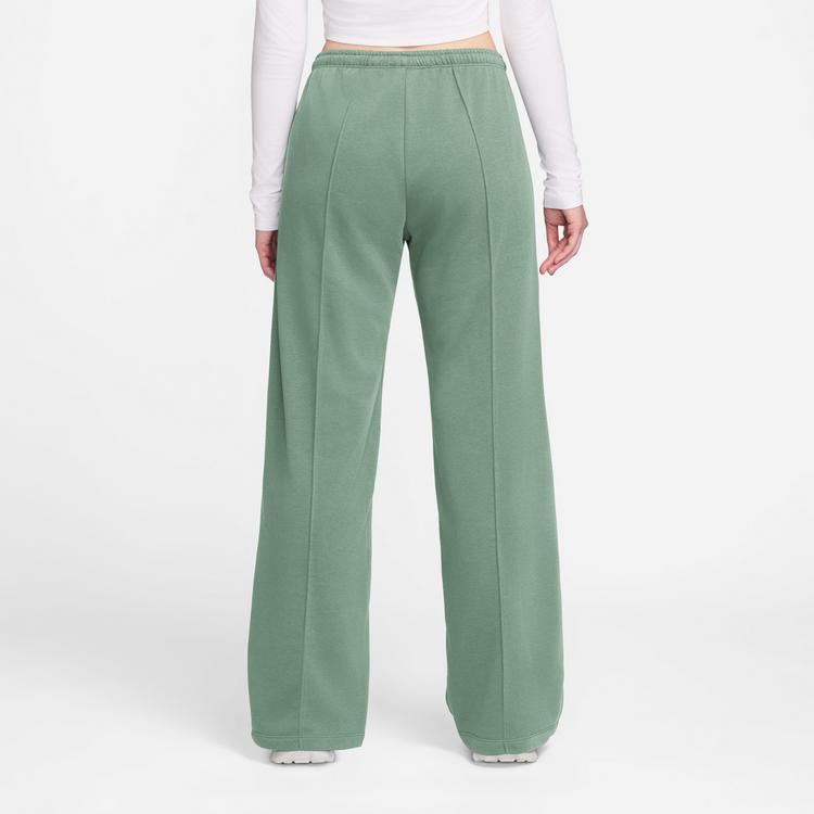 Nike Nike Chill Sweathose Damen - steam-steam-sail - 1 | SportScheck