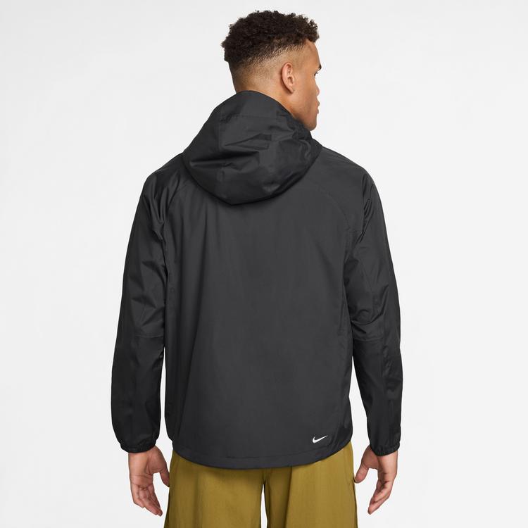 Nike Nike ACG PHANTAZMA Regenjacke Herren - black-black-black-summit white - 1 | SportScheck