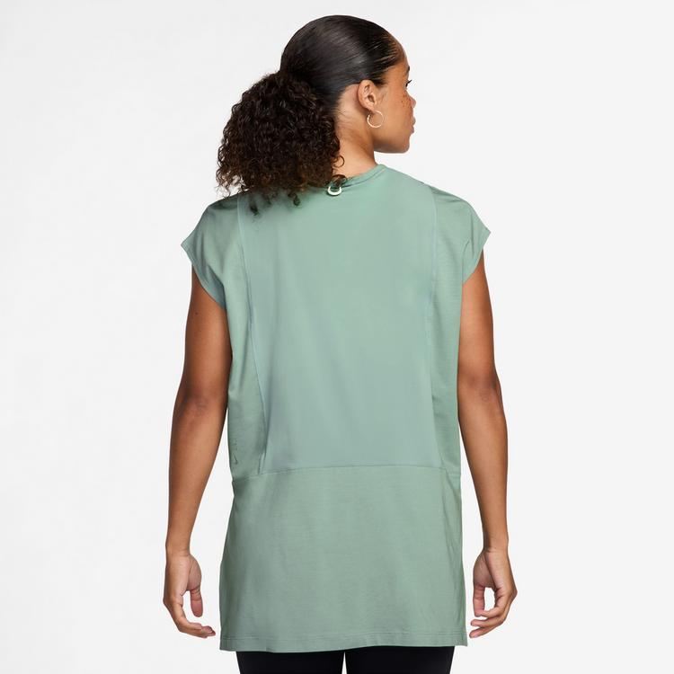 Nike Nike Tanktop Damen - steam-steam-dutch green - 1 | SportScheck