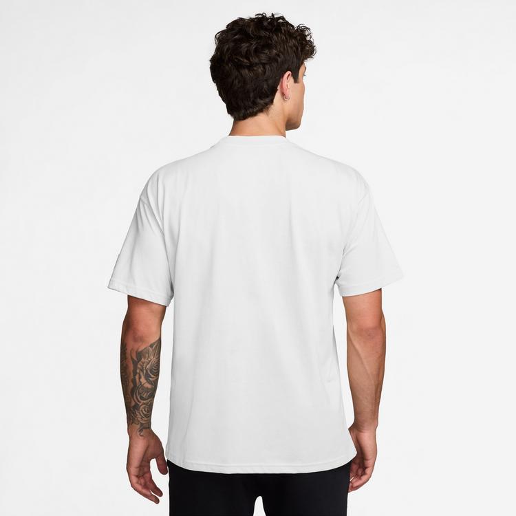 Nike Nike T-Shirt Herren - white - 1 | SportScheck