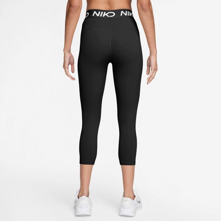 Nike Nike DF 365 Tights Damen - black-white - 1 | SportScheck