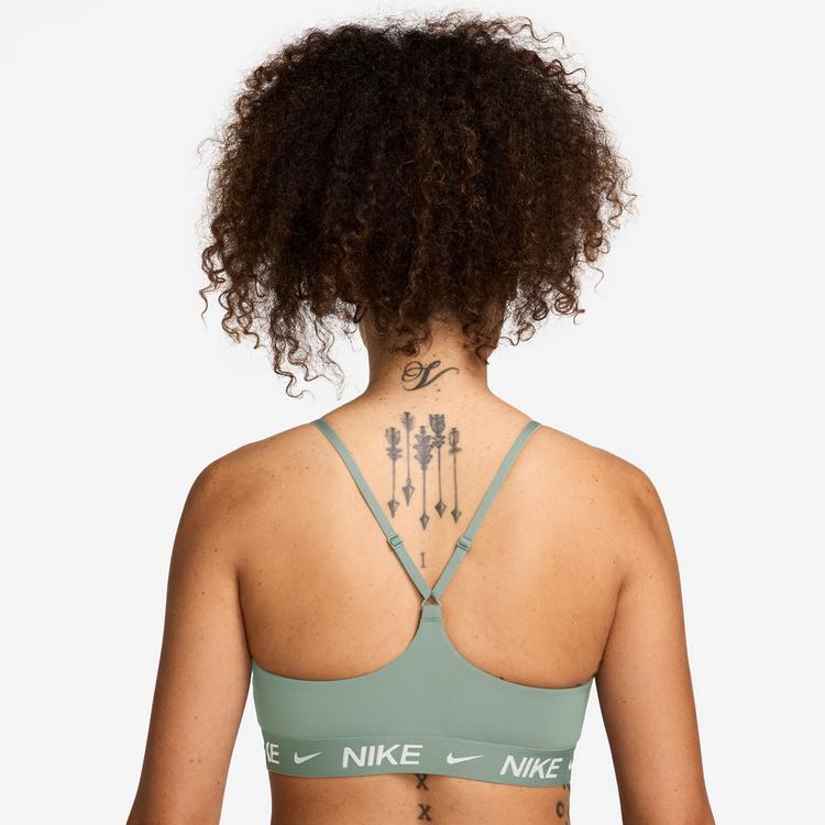 Nike Nike DRI-FIT INDY BH Damen - steam - 1 | SportScheck