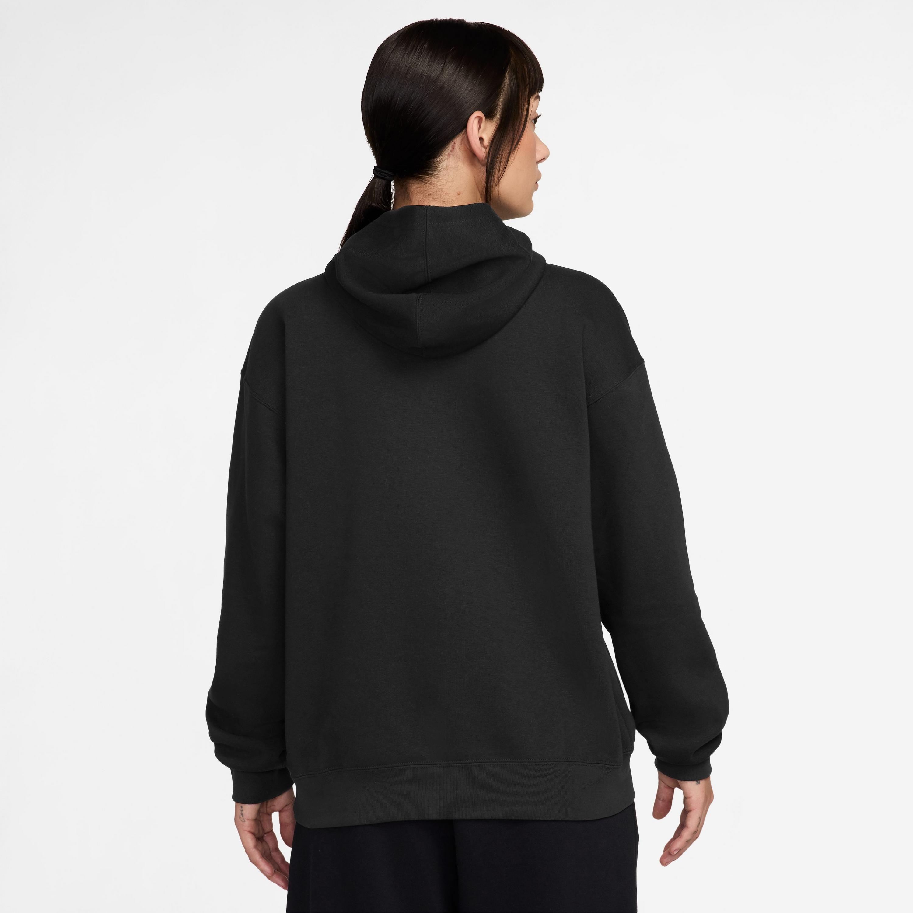 Thumbnail - Nike Jumpman Hoodie Damen