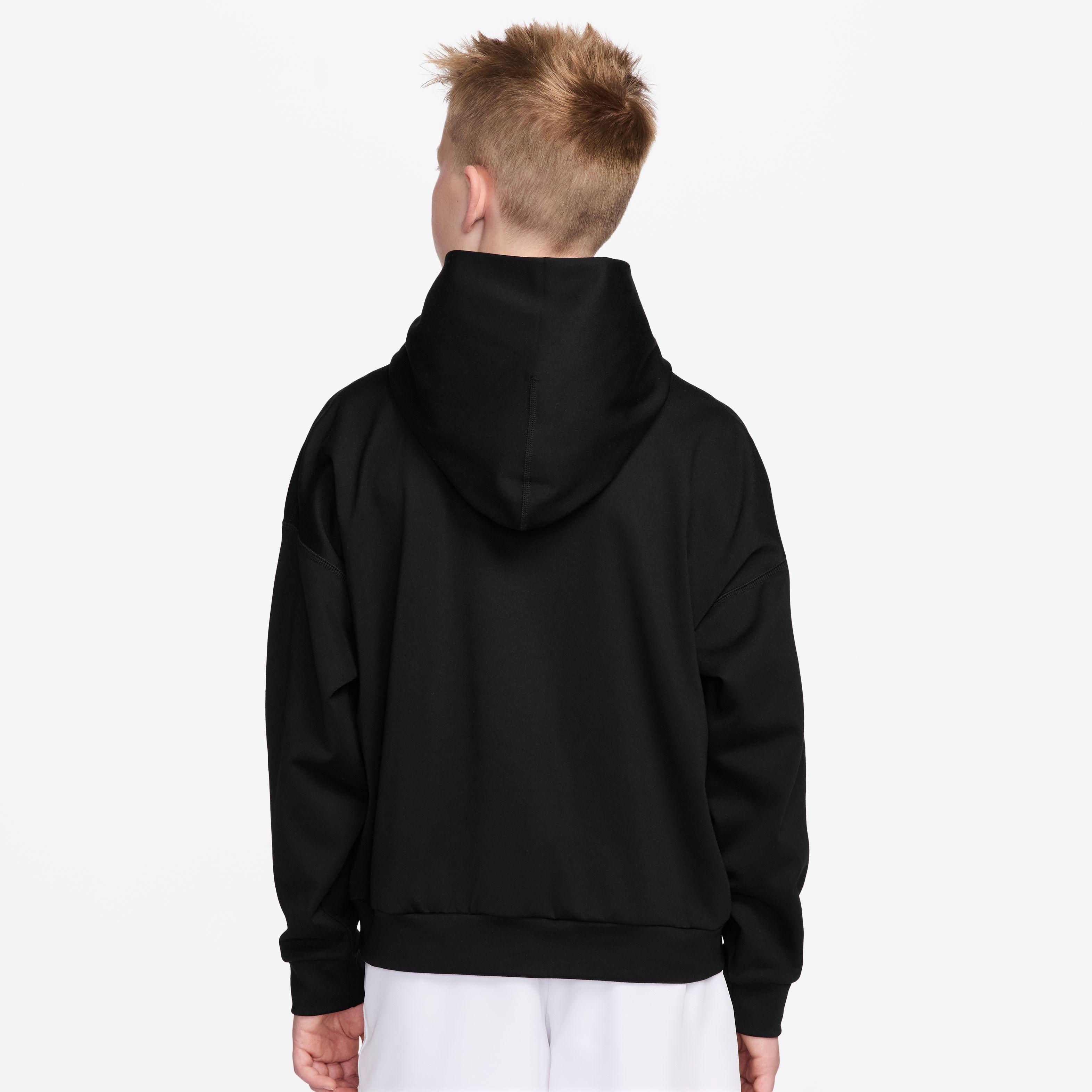Thumbnail - Nike PRO Hoodie Jungen