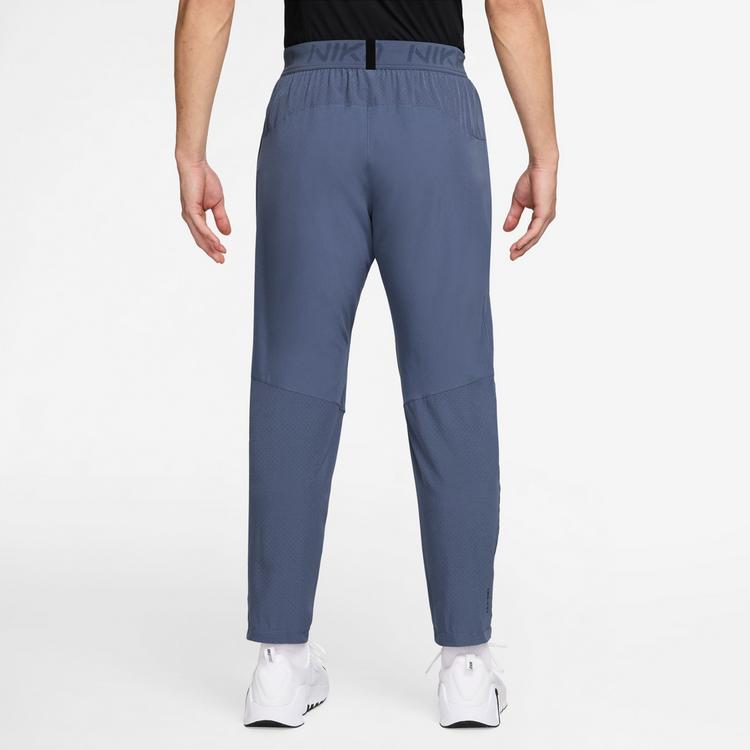 Nike Nike DF Trainingshose Herren - diffused blue-black - 1 | SportScheck