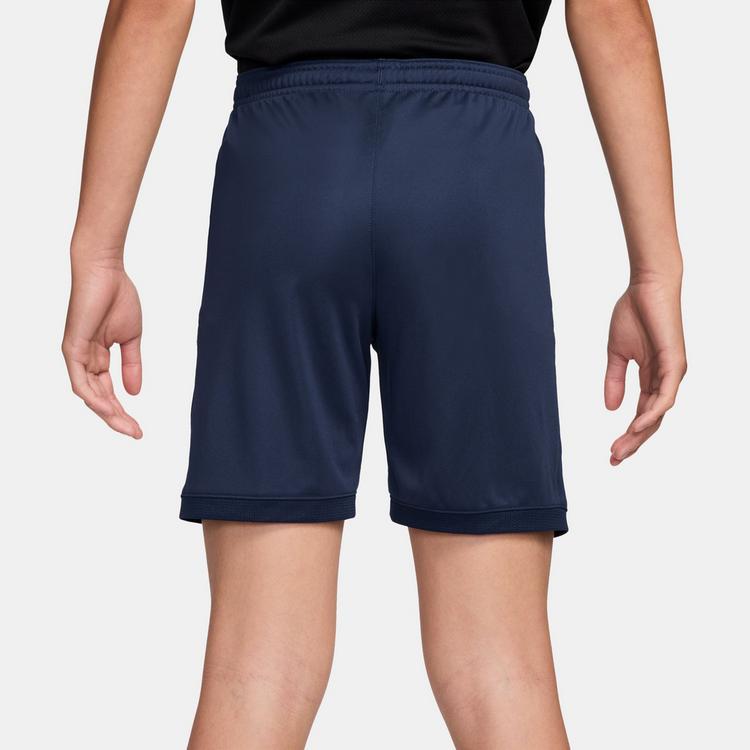 Nike Nike K NK DF ACD25 SHORT KP 7IN -PD Fu&szlig;ballshorts Kinder - midnight navy-midnight navy-white - 1 | SportScheck