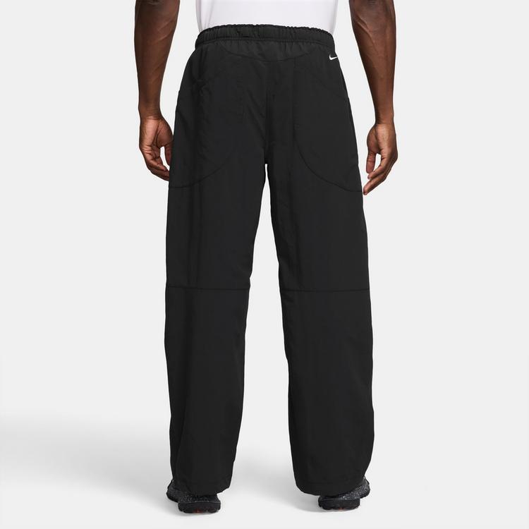 Nike Nike ACG UV DOLOMITI Funktionshose Herren - black-summit white - 1 | SportScheck