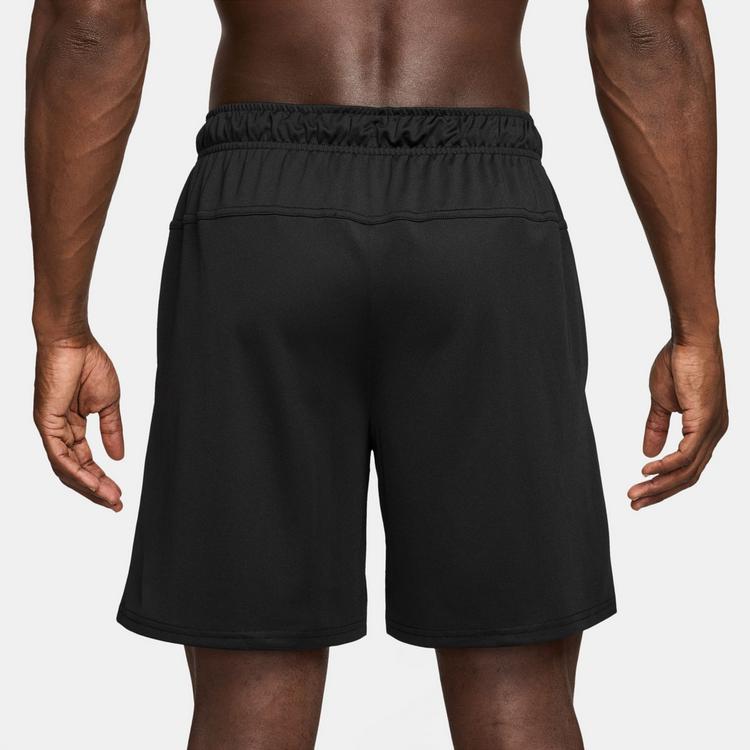 Nike Nike DF FLEX Funktionsshorts Herren - black-white - 1 | SportScheck
