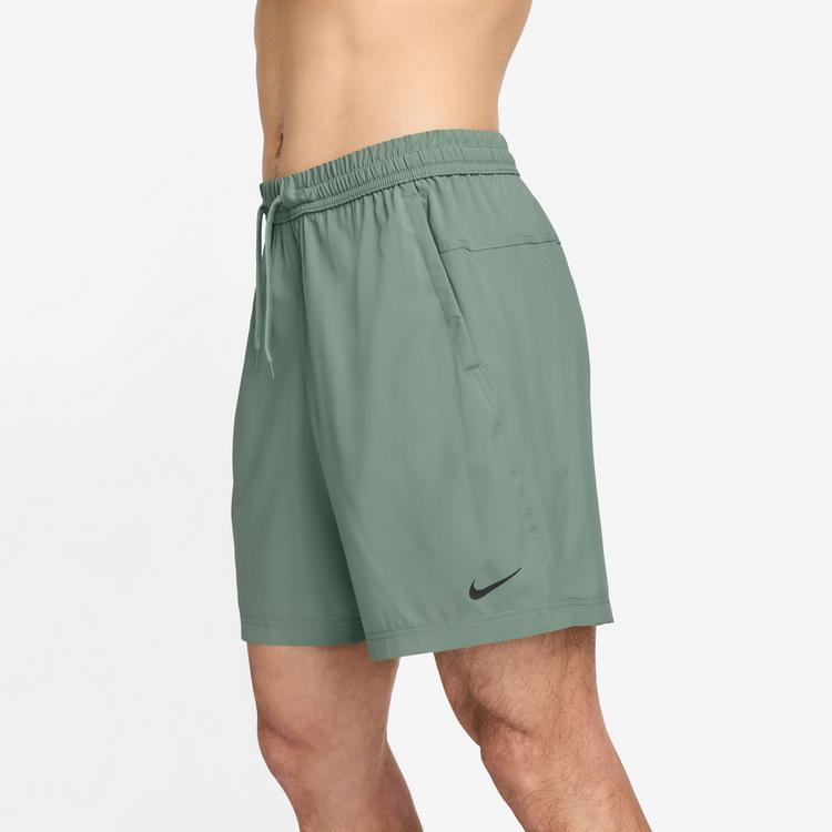 Nike Nike DRI-FIT Funktionsshorts Herren - steam-black - 1 | SportScheck