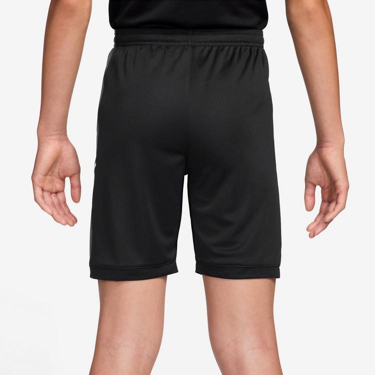 Nike Nike K NK DF ACD25 SHORT KP 7IN -PD Fu&szlig;ballshorts Kinder - black-black-white - 1 | SportScheck