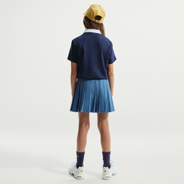 Nike Nike PSG U NK SWOOSH TEE T-Shirt Kinder - midnight navy - 1 | SportScheck