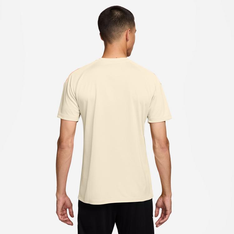 Nike Nike Strike Funktionsshirt Herren - pale ivory-orange pulse-royal pulse - 1 | SportScheck