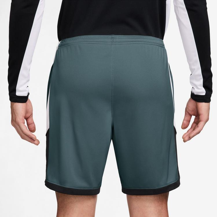 Nike Nike M NK DF ACD25 SHORT KP BR Fu&szlig;ballshorts Herren - mineral slate-white-black-white - 1 | SportScheck