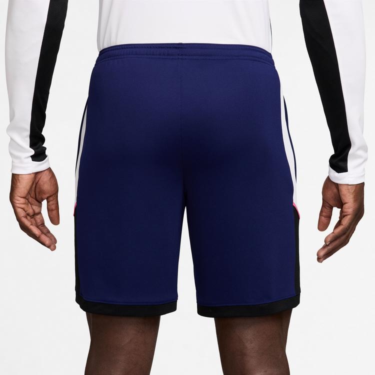 Nike Nike M NK DF ACD25 SHORT KP BR Fu&szlig;ballshorts Herren - blue void-white-black-pinksicle - 1 | SportScheck