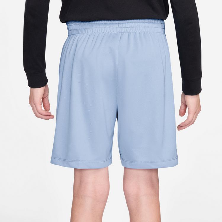 Nike Nike MULTI Sweatshorts Kinder - hydrogen blue-white - 1 | SportScheck