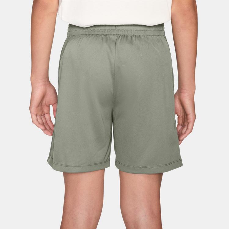 Nike Nike MULTI Sweatshorts Kinder - spruce fog-white - 1 | SportScheck