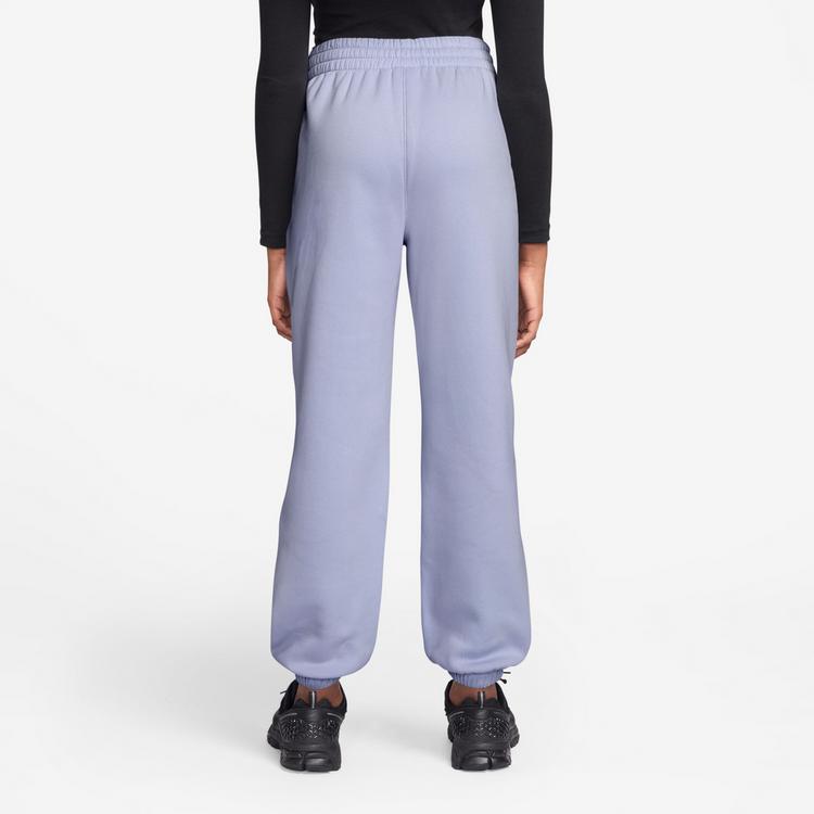 Nike Nike NSW Club Sweathose M&auml;dchen - ghost - 1 | SportScheck