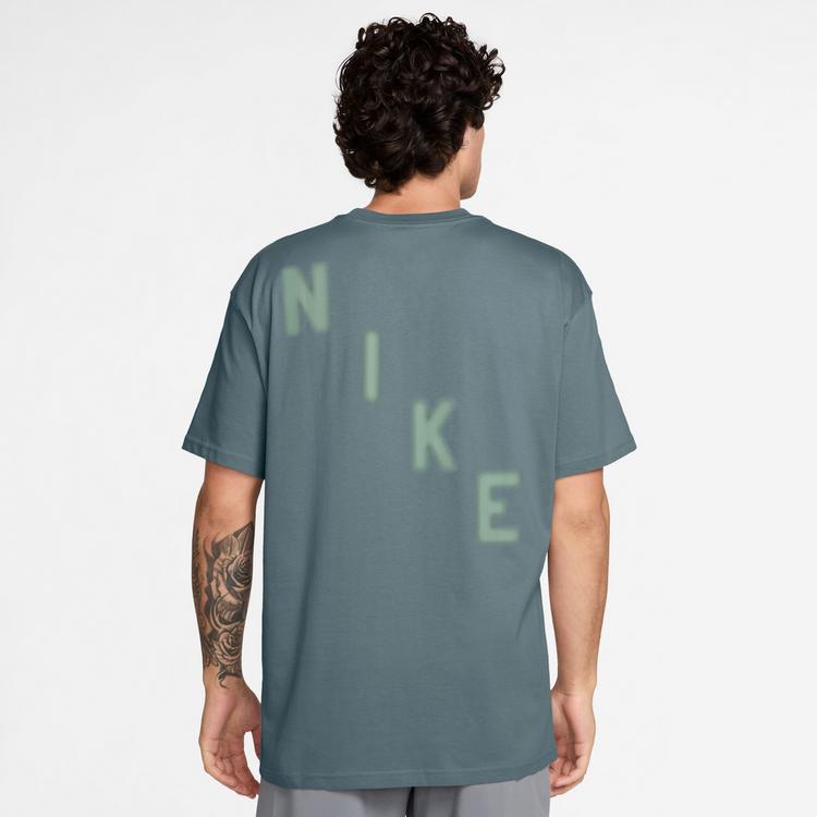 Nike Nike T-Shirt Herren - mineral slate-steam - 1 | SportScheck
