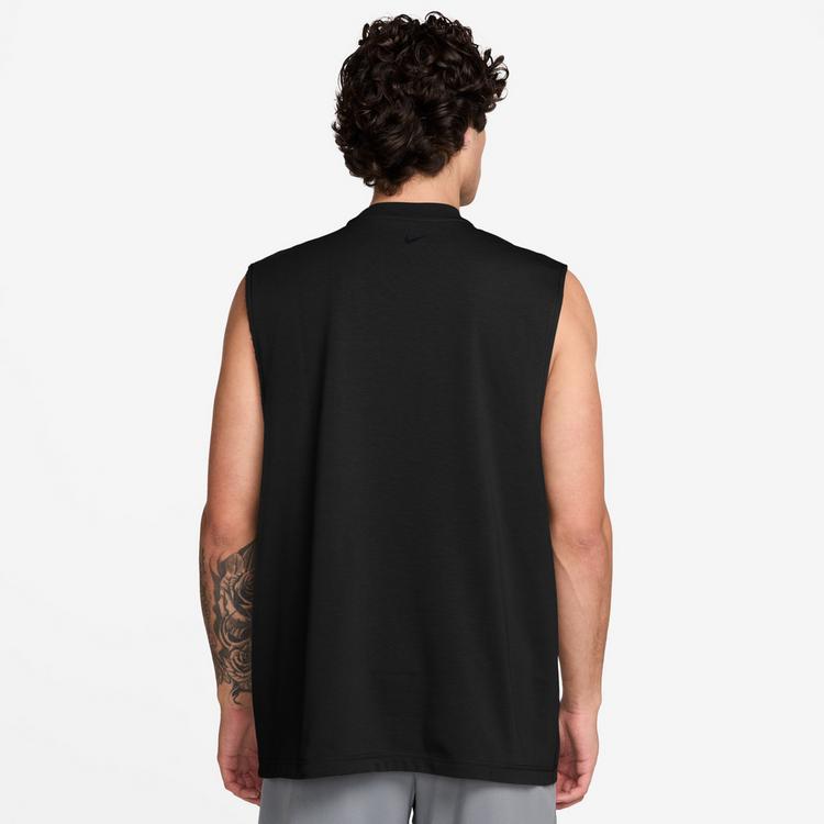 Nike Nike ATHLETIC Funktionstank Herren - black-black - 1 | SportScheck