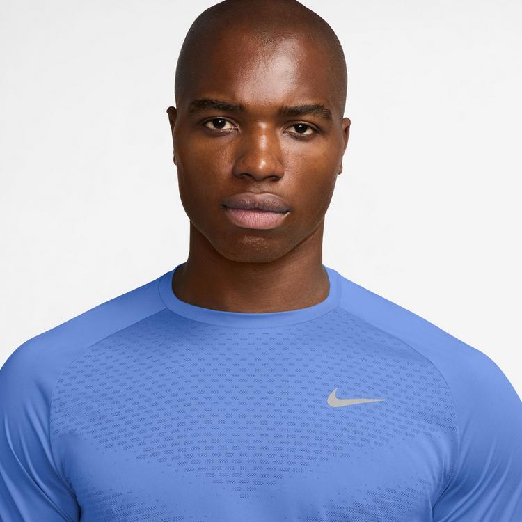 Nike Nike DFADV STRIDE Funktionsshirt Herren - royal pulse-reflective silv - 2 | SportScheck