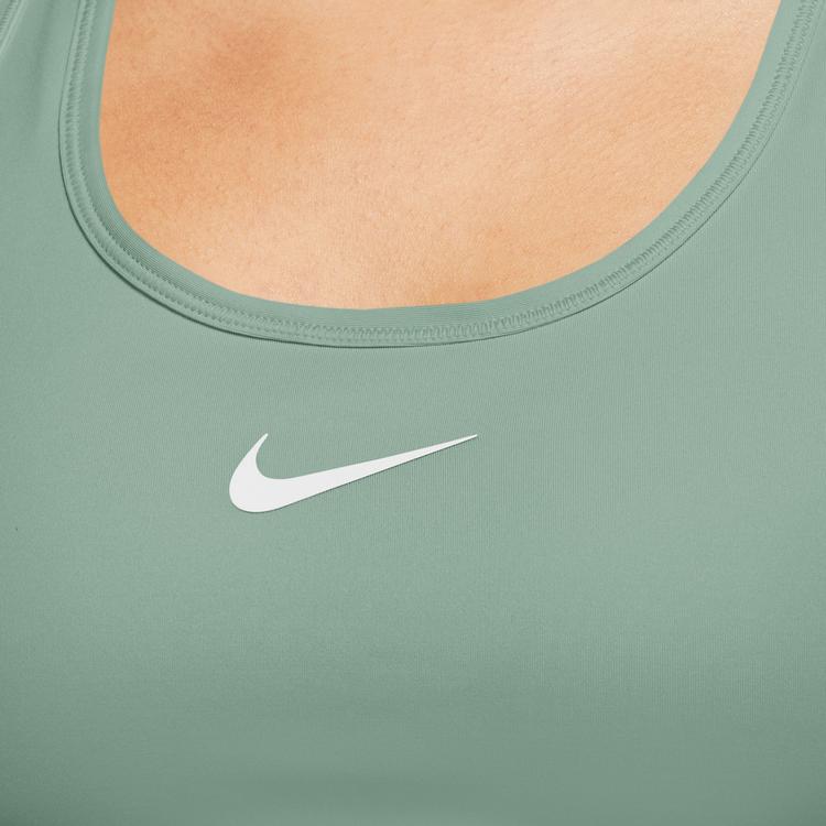 Nike Nike SWOOSH BH Damen - steam-white - 2 | SportScheck