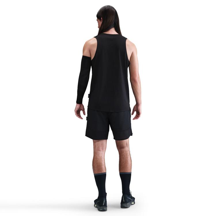 Nike Nike Miler Breathe Funktionstank Herren - black-reflective silv - 1 | SportScheck