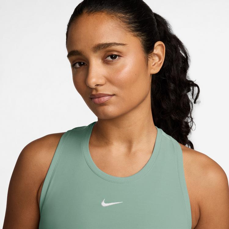 Nike Nike Victory Funktionstank Damen - steam-white - 2 | SportScheck