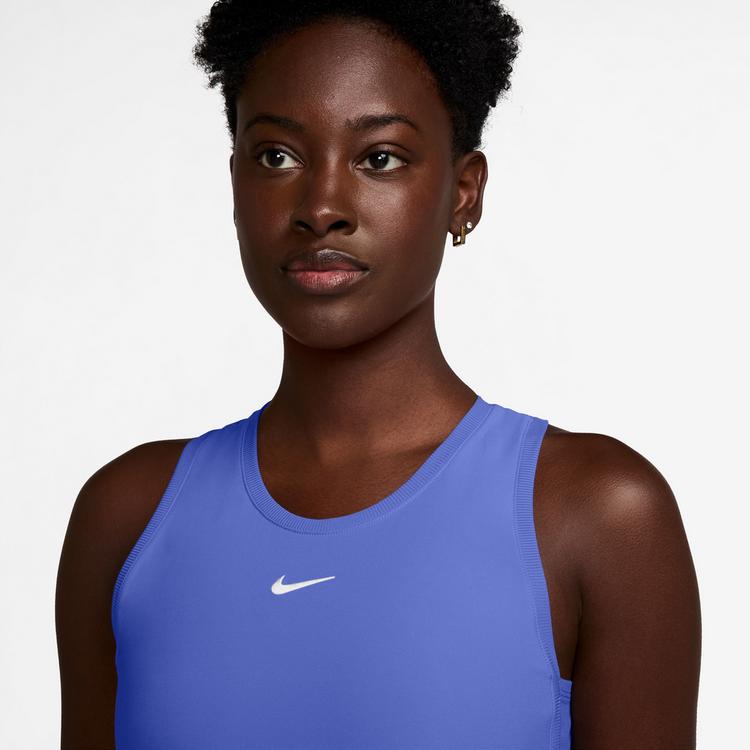 Nike Nike W NK DF VCTRY TANK Funktionstank Damen - sapphire-white - 2 | SportScheck