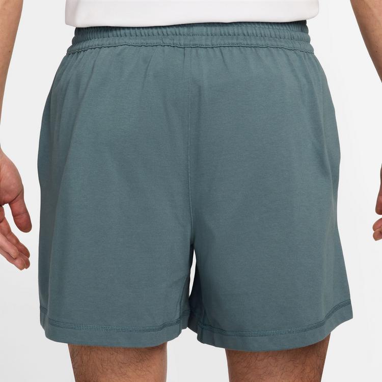 Nike Nike ATHLETIC Funktionsshorts Herren - mineral slate-pale ivory-mineral sl - 1 | SportScheck