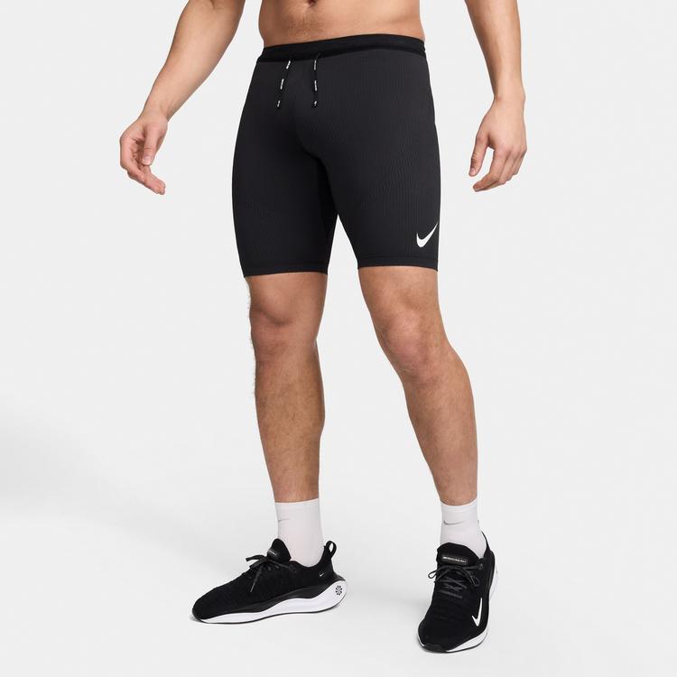 Nike Nike DFADV AROSWFT Lauftights Herren - black-summit white - 2 | SportScheck