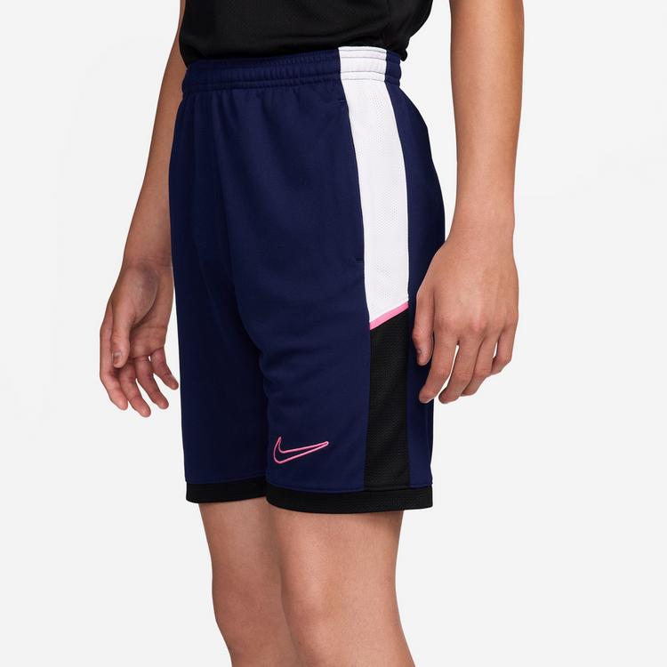 Nike Nike K NK DF ACD25 SHORT KP 7IN -PD Fu&szlig;ballshorts Kinder - blue void-white-black-pinksicle - 2 | SportScheck