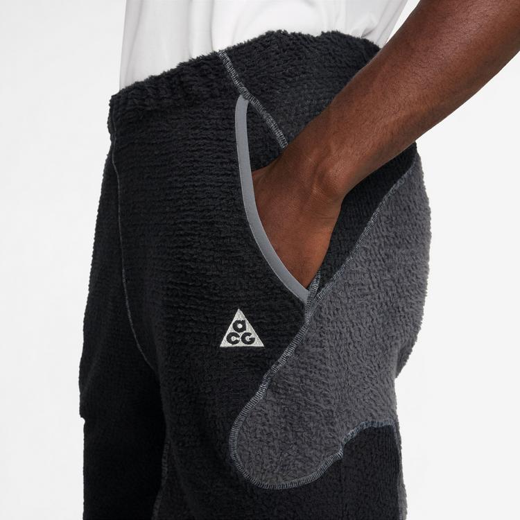 Nike Nike ACG WOLF LICHEN Cargohose Herren - black-anthracite-cool grey-summit w - 2 | SportScheck