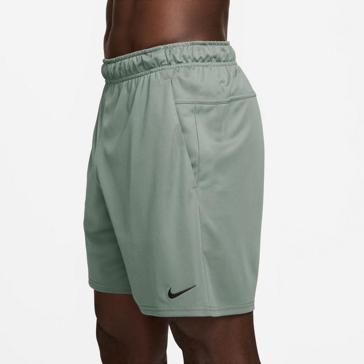 Nike Nike DF FLEX Funktionsshorts Herren - steam-black - 2 | SportScheck